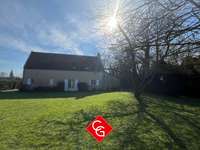 Vente maison