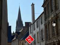 Vente maison