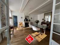 Vente maison