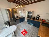 Vente maison