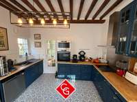 Vente maison
