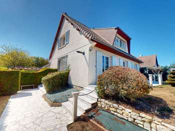 Vente Maison 6 piècesBayeux
