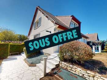Vente maison 6 pièces Bayeux 14