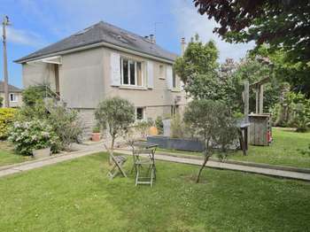 Vente Maison 3 chambresBayeux