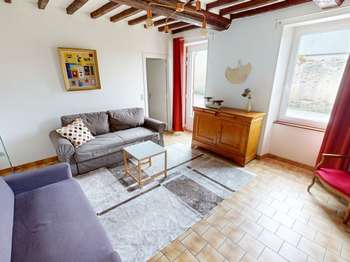 Vente Maison 4 chambresBayeux