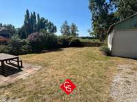 Vente maison