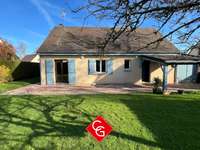 Vente maison