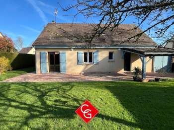 Vente Maison 3 chambresBayeux