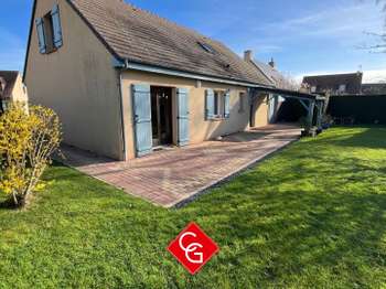 Vente maison