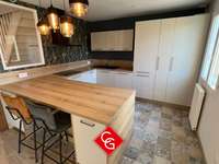 Vente maison