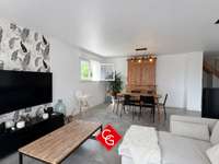 Vente maison