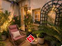 Vente maison