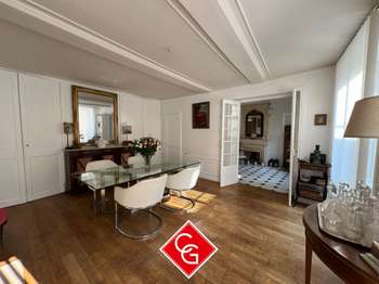 Vente maison
