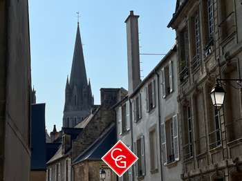 Vente maison Bayeux 14