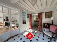 Vente maison