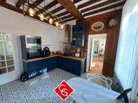 Vente maison