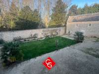 Vente maison