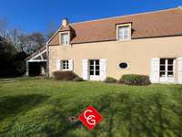 Vente maison