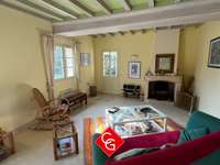 Vente maison
