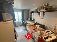 Vente maison