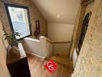 Vente maison