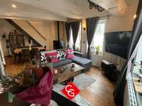 Vente maison