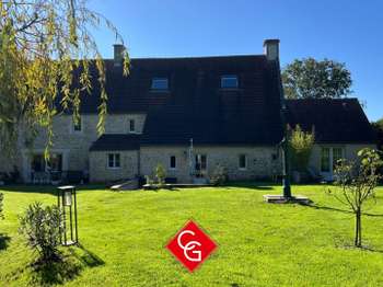 Vente maison Bayeux 14