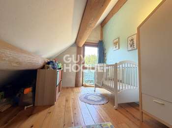 Vente maison 4 pièces Bayeux 14