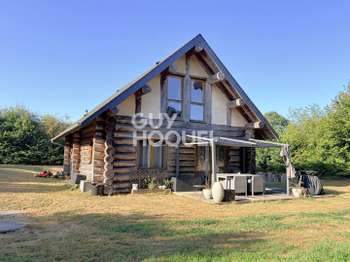Vente maison 4 pièces Bayeux 14
