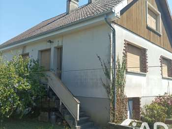 Vente maison 6 pièces Bayeux 14