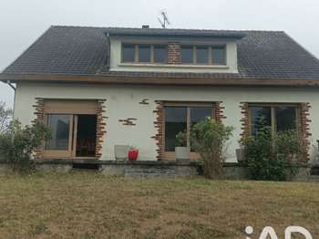 Vente Maison 6 piècesBayeux