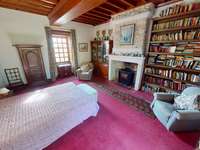 Vente maison 12 pièces