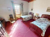 Vente maison 12 pièces