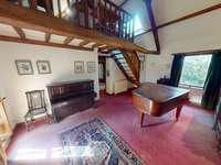 Vente maison 12 pièces