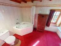Vente maison 12 pièces