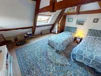 Vente maison 12 pièces