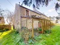 Vente maison 12 pièces
