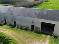 Vente maison 12 pièces