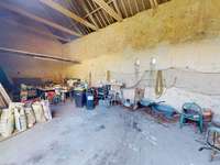 Vente maison 12 pièces