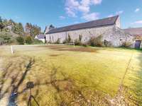 Vente maison 12 pièces