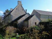 Vente maison 12 pièces
