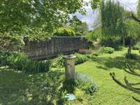 Vente maison 12 pièces