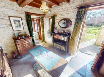Vente maison 12 pièces