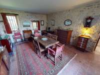 Vente maison 12 pièces