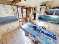 Vente maison 12 pièces