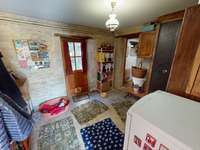 Vente maison 12 pièces