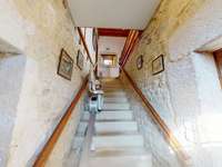 Vente maison 12 pièces