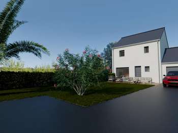 Vente maison 4 pièces Bayeux 14