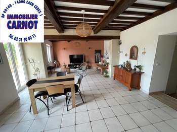 Vente maison 7 pièces Bayeux 14