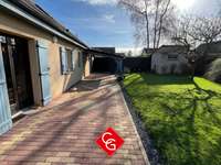 Vente maison